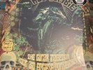 ROB ZOMBIE - THE LUNAR INJECTION KOOL AID ECLIPSE CONSPIRACY LTD YELLOW/GREEN LP