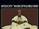 Lp-Anthony Reebop Kwaku Bah-Anthony Reebop VINYL NEW
