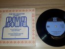 David Bowie - For the Collector Early Bowie Do Anything you Say 1972 EX/VG