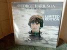 George Harrison Early Takes Volume One Coke Bottle Clear Vinyl Ltd/500 Worldwide