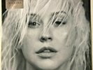 Christina Aguilera – Liberation [2018, Red Translucent Vinyl]
