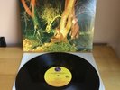 Echo and the Bunnymen Crocodiles Vinyl Record Sire Korova 1980 SRK 6096