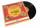 Kristofer Maddigan Ltd Ed CUPHEAD Soundtrack Vinyl LP Don't Deal with the Devil