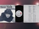 MIREILLE MATHIEU ''Bonsoir Mireille'' Very Rare German Promo LP Studio Version