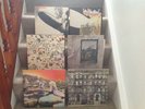 Led Zeppelin - Albums Bundle - I / II / III / IV House- holy- Physical Graffiti