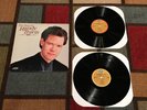 The Best Of Randy Travis Lp Vinyl Record 1993 1st U.S. SRC Pressing Tested Rare