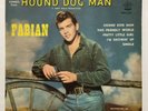 FABIAN Hound Dog Man Chancellor CHL A -301 strVG Degritter