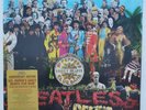 WIDE SPINE Beatles Sgt.Pepper's PCS 7027 50th Anniv. MINT 180g 2017 STILL SEALED