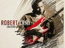 `CRAY, ROBERT`-COLLECTED (2LP) (LIMITED RED 180G VINYL) VINYL LP NEW