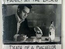 PANIC  AT THE DISCO DEATH OF A BACHELOR THIS IS GOSPEL RED VINYL NEW SEALED 7