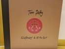 TOM PETTY: Wildflowers And All the Rest 7 LP Vinyl Deluxe Edition VG