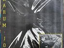 WARUM JOE Dans le blizzard 1981 French Post Punk Wave synth Rare Maxi New Rose