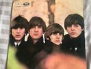 THE BEATLES   BEATLES FOR SALE   MONO   PARLOPHONE  PMC 1240  1964   XEX.503/504
