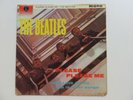 THE BEATLES 1963 UK LP  PLEASE PLEASE ME PARLOPHONE PMC 1202  GOLD SLEEVE