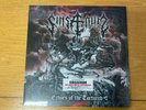 SINSAENUM - ECHOES OF THE TORTURED - 2LP NEW