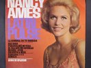 NANCY AMES: latin pulse EPIC 12