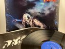 OZZY OSBOURNE - Bark At The Moon/VINYL LP/CBS/Ex,Vg/Original 1st Press