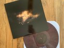 CHARLES MANSON Air LP PURPLE Vinyl 2010 integrity lie outsider daniel johnston
