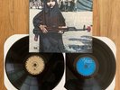 MUSLIMGAUZE Izlamaphobia 2x LP 2002 BLACK Vinyl /700 #434 whitehouse wolf eyes