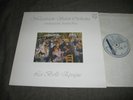 Philips 824 717-1 ed1 Rieu violin, Maastricht Salon Orchestra: Belle Epoque NM/M