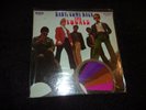 LP RECORD ALBUM THE EQUALS BABY, COME BACK