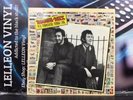 Pete Townsend And Ronnie Laine Rough Mix LP Album Vinyl Rec 90097-1 Rock 70's US