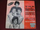 THE SHIRELLES - FRENCH EP 45T 7