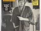 Nilsson Schmilsson - Vintage Vinyl Record With Blurb Hype Sticker & Poster VG+