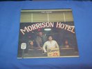 The Doors - Morrison Hotel - Elektra Records - Vinyl LP - Gatefold - 1970