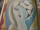 Layla and Other Assorted Love Songs by Derek & the Dominos Vinyl Double LP