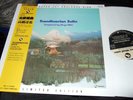BINGO MIKI : SCANDINAVIAN SUITE AUDIOPHILE LIMITED HQ-180GRAM LP TBM 1005