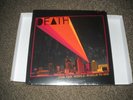 Death - For The Whole World To See LP - Vinyl - Detroit Garage Punk SEALED