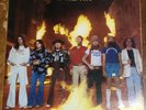 Lynyrd Skynyrd: ? Street Survivors Flames Cover MCA Records VG++ VINYL ROCK