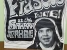 The Fiascos Live At The Sahara Tahoe Vinyl LP Autographed by Jim Boggio