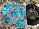 BEATLES: Lady Madonna 2:12-The Inner Light-Holland 7