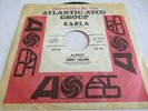 JIMMY DELPHS - ALMOST / I'VE BEEN FOOLED BEFORE - CARLA DJ