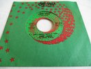 KENI LEWIS - AIN'T GONNA MAKE IT EASY / WHAT'S YOUR SIGN - DE-VEL