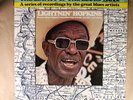 Lightnin' Hopkins CNP CRESCENDO GNPS-10022 STEREO M/M- 