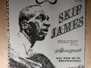 Skip James MELODEON MLP-7321 M/M- MONO 