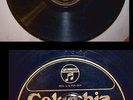 2 OLD 78 rpm CHARLIE POOLE COUNTRY STRING BAND RECORDS