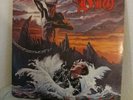 Dio LP “Holy Diver”   Warner Bros W1 23836   Orig 1983   VG++