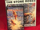 STONE ROSES What The World Is Waiting For 1989 UK  7