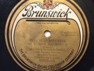 Ukrainian National Chorus – 78 rpm Brunswick 15033: Hey Near Baryshpol/The High