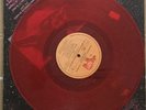 -MECO the empire strikes back STAR WARS-MIX 12¨ MEXICO RED VINYL 1980