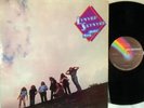 Lynyrd Skynyrd ORIG OZ LP Nuthin’ fancy EX ’75 MCA MAPS7884 Southern Rock