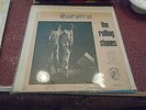 ROLLING STONES SMOOTH LP SEALED TMOQ STILL PHOTO ON BACK