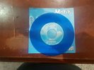 RARE Misfits Dig Up Her Bones Blue Promo 7