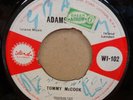 TOMMY McCOOK ADAMS APPLE / MAYTALS EVERYTIME UK ISLAND 7