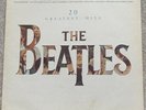 The Beatles - 20 Greatest Hits Vinyl LP