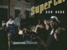 SUPER CAT: DON DADA (LP vinyl *BRAND NEW*.)